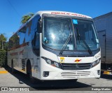 Viação Piracicabana 5405 na cidade de Joinville, Santa Catarina, Brasil, por Rodrigo Martins. Número da foto: #:id.