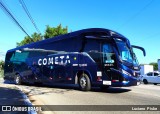 Viação Cometa 724500 na cidade de São Paulo, São Paulo, Brasil, por Luciano  Piske. Número da foto: #13115707.