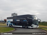 Empresa de Ônibus Nossa Senhora da Penha 65010 na cidade de Curitiba, Paraná, Brasil, por André Luiz Gomes de Souza. Número da foto: #13115860.