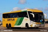 Empresa Gontijo de Transportes 19310 na cidade de Vitória da Conquista, Bahia, Brasil, por Rava Ogawa. Número da foto: #13115281.