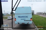 Transcal Sul Transportes Coletivos 24122 na cidade de Gravataí, Rio Grande do Sul, Brasil, por Alexsandro Merci    ®. Número da foto: #13114938.