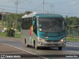 Cacique Transportes 5050 na cidade de Cabo de Santo Agostinho, Pernambuco, Brasil, por Jonathan Silva. Número da foto: #13113385.