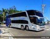 Márcio Turismo 0313 na cidade de São Paulo, São Paulo, Brasil, por Luciano  Piske. Número da foto: #13115598.