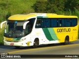 Empresa Gontijo de Transportes 7070 na cidade de Belo Horizonte, Minas Gerais, Brasil, por Matheus Adler. Número da foto: #13113761.