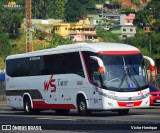 WS Tour Transporte e Turismo 205 na cidade de Duque de Caxias, Rio de Janeiro, Brasil, por Victor Henrique. Número da foto: #13114910.