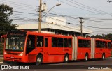 Auto Viação Redentor HD250 na cidade de Curitiba, Paraná, Brasil, por Guilherme Bomfim. Número da foto: #13115862.