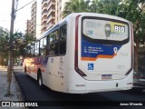 Transcorp 7548 na cidade de Ribeirão Preto, São Paulo, Brasil, por Jonas Miranda. Número da foto: #13115223.