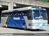 Viação Cometa 7501 na cidade de Curitiba, Paraná, Brasil, por Alyson Frank Ehlert Ferreira. Número da foto: #13113495.