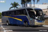 Primeira Classe Transportes 2075 na cidade de Anápolis, Goiás, Brasil, por Carlos Kircheim. Número da foto: #13114281.
