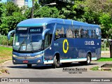 Viação Cidade Sol 7140 na cidade de Salvador, Bahia, Brasil, por Adriano  Barreto. Número da foto: #:id.