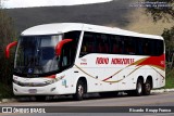 Viação Novo Horizonte 312 na cidade de Ouro Preto, Minas Gerais, Brasil, por Ricardo  Knupp Franco. Número da foto: #13113724.