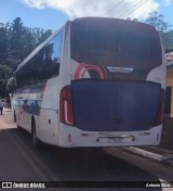 HE Express  na cidade de Santa Bárbara, Minas Gerais, Brasil, por Antonio Silva. Número da foto: #13113096.
