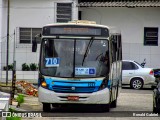 Viação Progresso 1217 na cidade de Aracaju, Sergipe, Brasil, por Ronald Gabriel. Número da foto: #13116028.