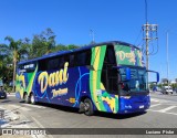 Dani Turismo 4008 na cidade de São Paulo, São Paulo, Brasil, por Luciano  Piske. Número da foto: #13115549.
