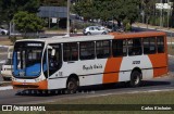 Rápido Goiás 1299 na cidade de Anápolis, Goiás, Brasil, por Carlos Kircheim. Número da foto: #13114550.