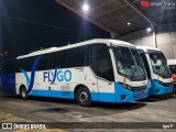 Flygo Transportes 1140 na cidade de Várzea Paulista, São Paulo, Brasil, por Igor F.. Número da foto: #13115284.