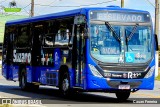 Radial Suzano 1272 na cidade de Suzano, São Paulo, Brasil, por Cauan Ferreira. Número da foto: #13114162.