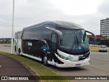 Empresa de Ônibus Nossa Senhora da Penha 65505 na cidade de Curitiba, Paraná, Brasil, por André Luiz Gomes de Souza. Número da foto: #13115828.