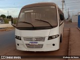 Ônibus Particulares 5C77 na cidade de Luziânia, Goiás, Brasil, por Matheus de Souza. Número da foto: #13113913.