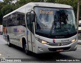 Coesa Transportes RJ 117.048 na cidade de Rio de Janeiro, Rio de Janeiro, Brasil, por Luiz Eduardo Lopes da Silva. Número da foto: #13116088.