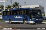 Viação Real Ita 721030 na cidade de Vitória, Espírito Santo, Brasil, por Carlos Kircheim. Número da foto: #13113969.