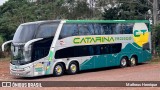Catarina Turismo 2011 na cidade de Glória de Dourados, Mato Grosso do Sul, Brasil, por Matheus Henrique. Número da foto: #:id.
