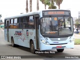 SOUL - Sociedade de Ônibus União Ltda. 7733 na cidade de Porto Alegre, Rio Grande do Sul, Brasil, por Otávio dos Reis . Número da foto: #13115098.