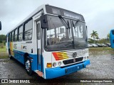 Novix Bus 42527 na cidade de Juiz de Fora, Minas Gerais, Brasil, por Edinilson Henrique Ferreira. Número da foto: #13113468.