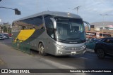 Transportes Flex 573 na cidade de La Serena, Elqui, Coquimbo, Chile, por Sebastián Ignacio Alvarado Herrera. Número da foto: #13114855.