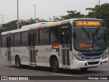 Auto Viação Jabour C86306 na cidade de Rio de Janeiro, Rio de Janeiro, Brasil, por Wescley  Costa. Número da foto: #:id.