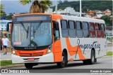 Auto Viação Imperatriz 1342 na cidade de São José, Santa Catarina, Brasil, por Renato de Aguiar. Número da foto: #13113685.