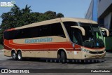 Auto Viação Goianésia 181003-9 na cidade de Goiânia, Goiás, Brasil, por Carlos Kircheim. Número da foto: #13114508.