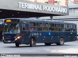 Jundiá Transportadora Turistica 1220 na cidade de São Roque, São Paulo, Brasil, por Rafael Campos. Número da foto: #13115778.