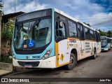 Vega Manaus Transporte 1024030 na cidade de Manaus, Amazonas, Brasil, por João Pbs. Número da foto: #13113244.