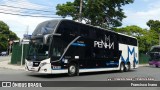 Empresa de Ônibus Nossa Senhora da Penha 63030 na cidade de São Paulo, São Paulo, Brasil, por Francisco Ivano. Número da foto: #13116015.