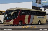 Primeira Classe Transportes 2090 na cidade de Goiânia, Goiás, Brasil, por Carlos Kircheim. Número da foto: #13114284.
