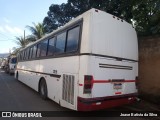 Ônibus Particulares KJA1E20 na cidade de Timóteo, Minas Gerais, Brasil, por Joase Batista da Silva. Número da foto: #13114626.