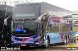 Peron Transportes 2429 na cidade de Goiânia, Goiás, Brasil, por Carlos Júnior. Número da foto: #13114932.