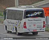 Trans Pompiani 1228 na cidade de Mairinque, São Paulo, Brasil, por Flavio Alberto Fernandes. Número da foto: #:id.