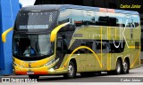 Expresso JK 23125 na cidade de Goiânia, Goiás, Brasil, por Carlos Júnior. Número da foto: #13115160.