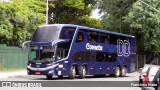 Viação Cometa 14301 na cidade de São Paulo, São Paulo, Brasil, por Francisco Ivano. Número da foto: #13115902.