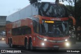 We Mobi 4F40 na cidade de Curitiba, Paraná, Brasil, por RM Busologia. Número da foto: #13115713.