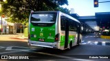 Transcooper > Norte Buss 1 6135 na cidade de São Paulo, São Paulo, Brasil, por Roberto Teixeira. Número da foto: #:id.