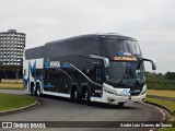 Empresa de Ônibus Nossa Senhora da Penha 65080 na cidade de Curitiba, Paraná, Brasil, por André Luiz Gomes de Souza. Número da foto: #13115900.