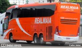 RealMaia Turismo e Cargas 1608 na cidade de Goiânia, Goiás, Brasil, por Carlos Júnior. Número da foto: #13114369.