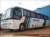 Sivaltur Turismo e Fretamento 2002 na cidade de Telêmaco Borba, Paraná, Brasil, por Gabriel Guachineski. Número da foto: #13113726.