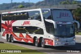 JBL Turismo 6800 na cidade de Florianópolis, Santa Catarina, Brasil, por RM Busologia. Número da foto: #:id.