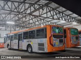 Auto Viação Marechal Brasília 448729 na cidade de Taguatinga, Distrito Federal, Brasil, por José Augusto da Silva Gama. Número da foto: #13112924.