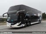Empresa de Ônibus Nossa Senhora da Penha 65010 na cidade de Pelotas, Rio Grande do Sul, Brasil, por Anderson Soares de Castro. Número da foto: #13113536.