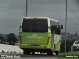 Tropicana Turismo 9069 na cidade de Cabo de Santo Agostinho, Pernambuco, Brasil, por Jonathan Silva. Número da foto: #13113367.